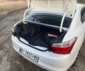 Белый Ситроен С-Элизе, объемом двигателя 1.2 л и пробегом 0 тыс. км за 5300 $, фото 1 на Automoto.ua