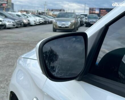 Білий Сітроен С-Елізє, об'ємом двигуна 1.2 л та пробігом 115 тис. км за 5290 $, фото 12 на Automoto.ua