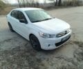 Белый Ситроен С-Элизе, объемом двигателя 1.2 л и пробегом 180 тыс. км за 4500 $, фото 1 на Automoto.ua
