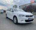 Белый Ситроен С-Элизе, объемом двигателя 1.56 л и пробегом 143 тыс. км за 6000 $, фото 1 на Automoto.ua