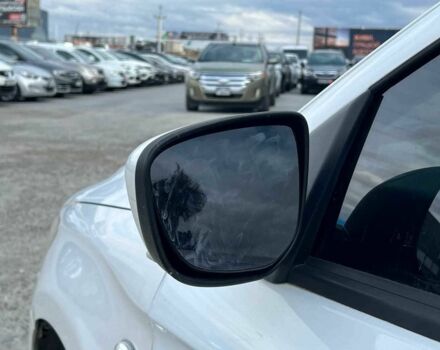 Сітроен С-Елізє 2013 у Львові на Automoto.ua Білий Сітроен С-Елізє, об'ємом двигуна 1.2 л та пробігом 115 тис. км за 5290 $, фото 12 на Automoto.ua