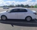 Білий Сітроен С-Елізє, об'ємом двигуна 1.2 л та пробігом 191 тис. км за 5200 $, фото 3 на Automoto.ua