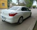 Ситроен С-Элизе 2013 в Березовке на Automoto.ua Белый Ситроен С-Элизе, объемом двигателя 1.6 л и пробегом 220 тыс. км за 6000 $, фото 7 на Automoto.ua