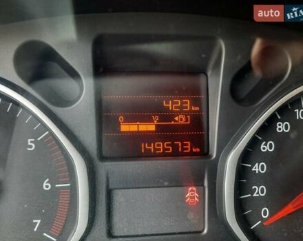 Белый Ситроен С-Элизе, объемом двигателя 1.59 л и пробегом 149 тыс. км за 5800 $, фото 6 на Automoto.ua