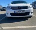 Білий Сітроен С-Елізє, об'ємом двигуна 1.6 л та пробігом 225 тис. км за 5500 $, фото 1 на Automoto.ua