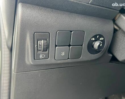 Білий Сітроен С-Елізє, об'ємом двигуна 1.2 л та пробігом 115 тис. км за 5290 $, фото 19 на Automoto.ua