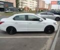 Білий Сітроен С-Елізє, об'ємом двигуна 1.59 л та пробігом 215 тис. км за 5950 $, фото 6 на Automoto.ua