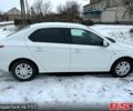 Білий Сітроен С-Елізє, об'ємом двигуна 1.2 л та пробігом 189 тис. км за 4600 $, фото 1 на Automoto.ua