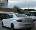 Білий Сітроен С-Елізє, об'ємом двигуна 1.2 л та пробігом 163 тис. км за 4350 $, фото 9 на Automoto.ua
