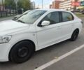 Білий Сітроен С-Елізє, об'ємом двигуна 1.59 л та пробігом 215 тис. км за 5950 $, фото 2 на Automoto.ua