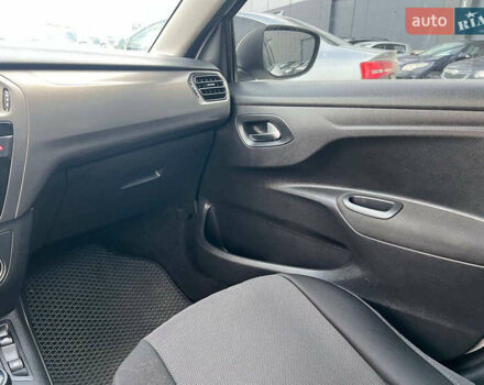 Білий Сітроен С-Елізє, об'ємом двигуна 1.2 л та пробігом 115 тис. км за 5290 $, фото 28 на Automoto.ua