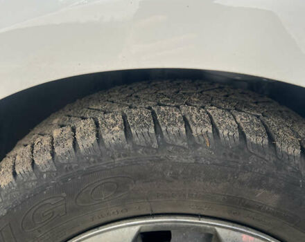 Белый Ситроен С-Элизе, объемом двигателя 1.56 л и пробегом 145 тыс. км за 6250 $, фото 28 на Automoto.ua