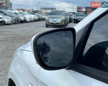 Білий Сітроен С-Елізє, об'ємом двигуна 1.2 л та пробігом 115 тис. км за 5290 $, фото 12 на Automoto.ua