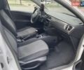 Белый Ситроен С-Элизе, объемом двигателя 1.56 л и пробегом 143 тыс. км за 6000 $, фото 12 на Automoto.ua