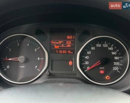 Білий Сітроен С-Елізє, об'ємом двигуна 1.2 л та пробігом 163 тис. км за 4350 $, фото 2 на Automoto.ua