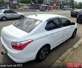 Белый Ситроен С-Элизе, объемом двигателя 1.6 л и пробегом 165 тыс. км за 7200 $, фото 1 на Automoto.ua