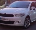 Білий Сітроен С-Елізє, об'ємом двигуна 1.6 л та пробігом 220 тис. км за 6000 $, фото 1 на Automoto.ua