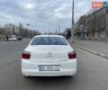 Белый Ситроен С-Элизе, объемом двигателя 1.56 л и пробегом 143 тыс. км за 6000 $, фото 7 на Automoto.ua