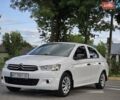 Белый Ситроен С-Элизе, объемом двигателя 1.2 л и пробегом 220 тыс. км за 5600 $, фото 16 на Automoto.ua