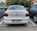 Белый Ситроен С-Элизе, объемом двигателя 1.2 л и пробегом 212 тыс. км за 5800 $, фото 5 на Automoto.ua