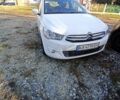 Белый Ситроен С-Элизе, объемом двигателя 1.2 л и пробегом 145 тыс. км за 5700 $, фото 1 на Automoto.ua