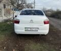 Белый Ситроен С-Элизе, объемом двигателя 1.2 л и пробегом 119 тыс. км за 7000 $, фото 3 на Automoto.ua