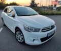 Білий Сітроен С-Елізє, об'ємом двигуна 1.56 л та пробігом 96 тис. км за 6199 $, фото 1 на Automoto.ua