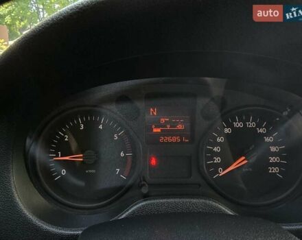 Белый Ситроен С-Элизе, объемом двигателя 1.2 л и пробегом 220 тыс. км за 5600 $, фото 33 на Automoto.ua