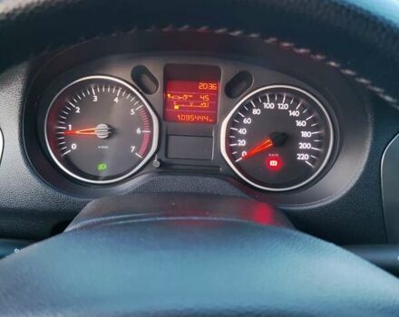 Білий Сітроен С-Елізє, об'ємом двигуна 1.56 л та пробігом 96 тис. км за 6199 $, фото 10 на Automoto.ua