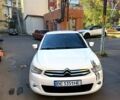 Білий Сітроен С-Елізє, об'ємом двигуна 1.6 л та пробігом 210 тис. км за 6600 $, фото 1 на Automoto.ua
