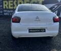 Ситроен С-Элизе 2014 в Харькове на Automoto.ua Белый Ситроен С-Элизе, объемом двигателя 1.2 л и пробегом 153 тыс. км за 5900 $, фото 20 на Automoto.ua