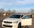 Белый Ситроен С-Элизе, объемом двигателя 1 л и пробегом 71 тыс. км за 6400 $, фото 1 на Automoto.ua