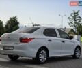 Белый Ситроен С-Элизе, объемом двигателя 1.2 л и пробегом 220 тыс. км за 5600 $, фото 2 на Automoto.ua