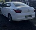 Ситроен С-Элизе 2014 в Харькове на Automoto.ua Белый Ситроен С-Элизе, объемом двигателя 1.2 л и пробегом 153 тыс. км за 5900 $, фото 8 на Automoto.ua
