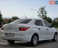 Белый Ситроен С-Элизе, объемом двигателя 1.2 л и пробегом 220 тыс. км за 5600 $, фото 14 на Automoto.ua