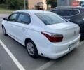 Белый Ситроен С-Элизе, объемом двигателя 1.2 л и пробегом 212 тыс. км за 5800 $, фото 3 на Automoto.ua