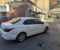 Білий Сітроен С-Елізє, об'ємом двигуна 1.56 л та пробігом 210 тис. км за 6600 $, фото 6 на Automoto.ua