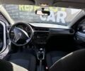 Ситроен С-Элизе 2014 в Харькове на Automoto.ua Белый Ситроен С-Элизе, объемом двигателя 1.2 л и пробегом 153 тыс. км за 5900 $, фото 11 на Automoto.ua