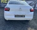 Ситроен С-Элизе 2014 в Харькове на Automoto.ua Белый Ситроен С-Элизе, объемом двигателя 1.2 л и пробегом 153 тыс. км за 5900 $, фото 10 на Automoto.ua