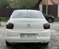 Білий Сітроен С-Елізє, об'ємом двигуна 1.2 л та пробігом 136 тис. км за 5500 $, фото 5 на Automoto.ua