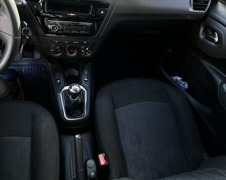 Ситроен С-Элизе 2014 в Харькове на Automoto.ua Белый Ситроен С-Элизе, объемом двигателя 1.2 л и пробегом 153 тыс. км за 5900 $, фото 6 на Automoto.ua