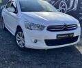 Ситроен С-Элизе 2014 в Харькове на Automoto.ua Белый Ситроен С-Элизе, объемом двигателя 1.2 л и пробегом 153 тыс. км за 5900 $, фото 12 на Automoto.ua