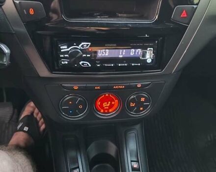 Білий Сітроен С-Елізє, об'ємом двигуна 1.56 л та пробігом 96 тис. км за 6199 $, фото 8 на Automoto.ua