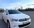 Білий Сітроен С-Елізє, об'ємом двигуна 1.2 л та пробігом 150 тис. км за 5500 $, фото 1 на Automoto.ua