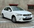 Белый Ситроен С-Элизе, объемом двигателя 1.2 л и пробегом 250 тыс. км за 2750 $, фото 1 на Automoto.ua