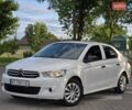 Белый Ситроен С-Элизе, объемом двигателя 1.2 л и пробегом 220 тыс. км за 5600 $, фото 6 на Automoto.ua
