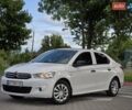Белый Ситроен С-Элизе, объемом двигателя 1.2 л и пробегом 220 тыс. км за 5600 $, фото 12 на Automoto.ua