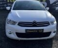 Ситроен С-Элизе 2014 в Харькове на Automoto.ua Белый Ситроен С-Элизе, объемом двигателя 1.2 л и пробегом 153 тыс. км за 5900 $, фото 21 на Automoto.ua