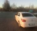 Белый Ситроен С-Элизе, объемом двигателя 1.2 л и пробегом 220 тыс. км за 4900 $, фото 5 на Automoto.ua