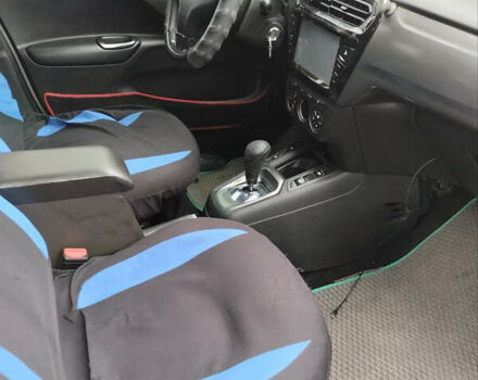 Белый Ситроен С-Элизе, объемом двигателя 1.2 л и пробегом 290 тыс. км за 5700 $, фото 4 на Automoto.ua